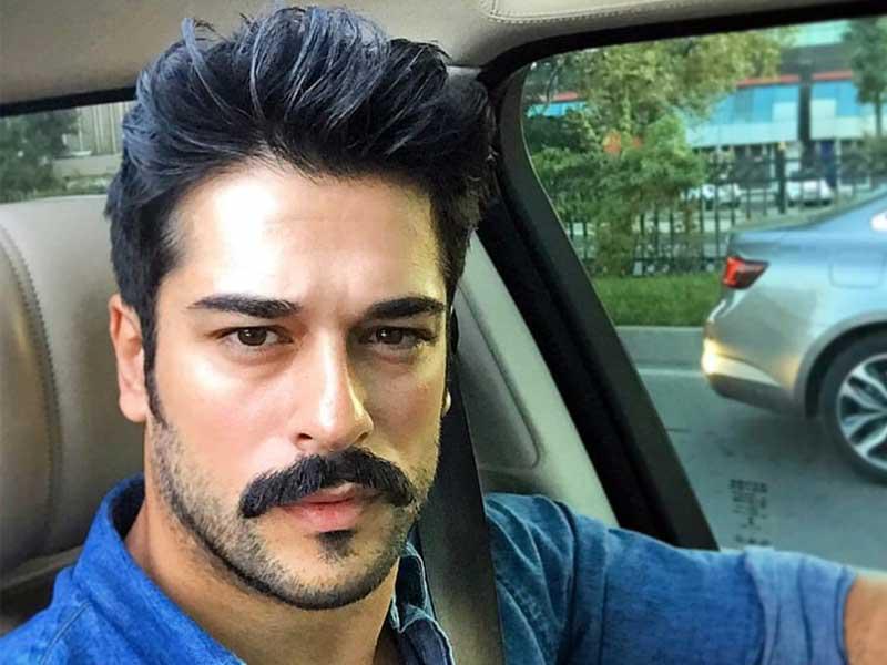 بوراك أوزجيفيت