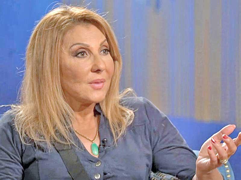 نادية الجندي