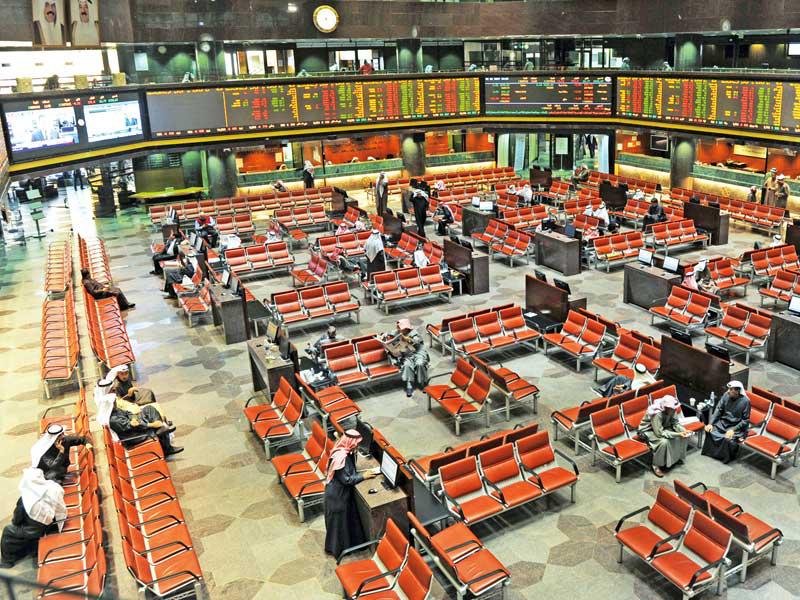 بورصة الكويت