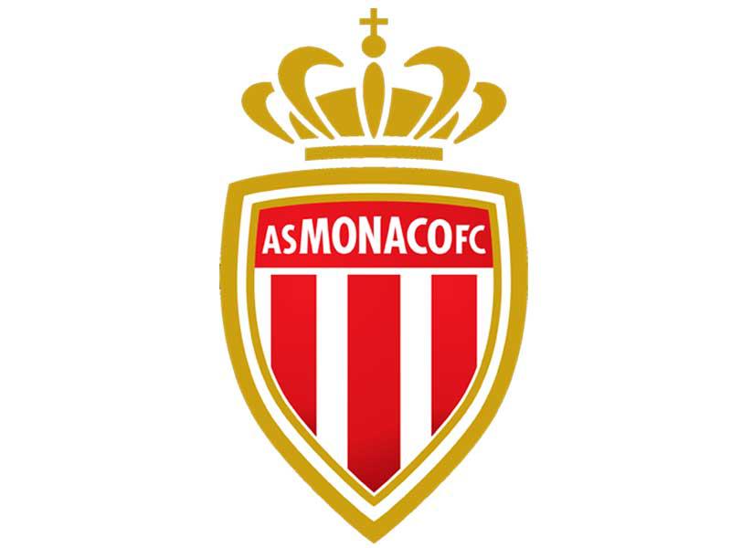 شعار نادي موناكو الفرنسي 