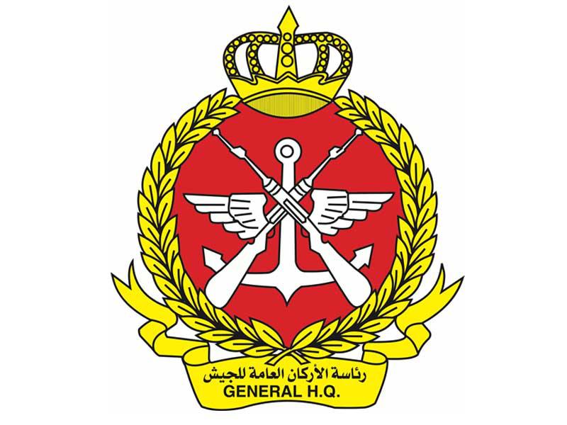 رئاسة الأركان العامة للجيش الكويتي