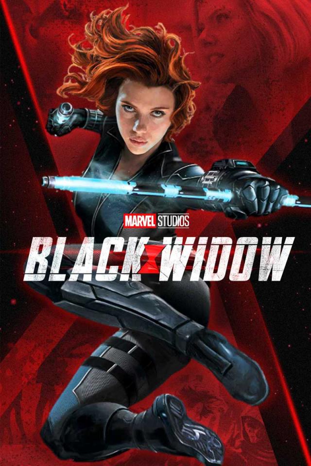 سكارليت جوهانسون