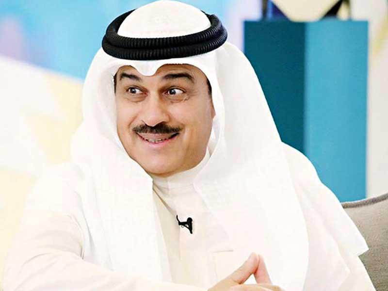 الفنان ابراهيم الحربي