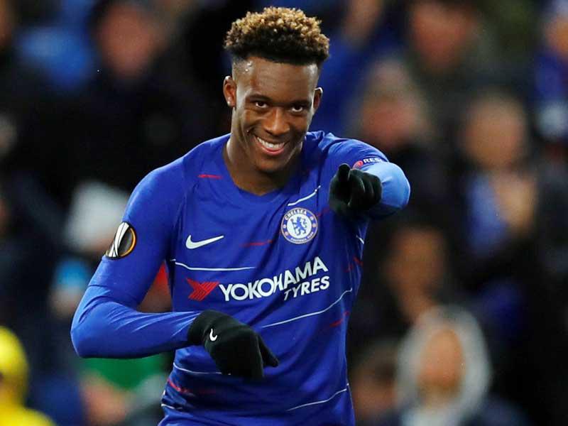  كالوم هودسون