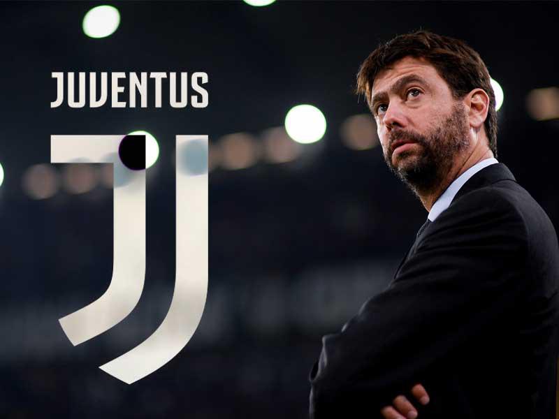 أندريا أنييلي مالك نادي يوفنتوس الإيطالي لكرة القدم