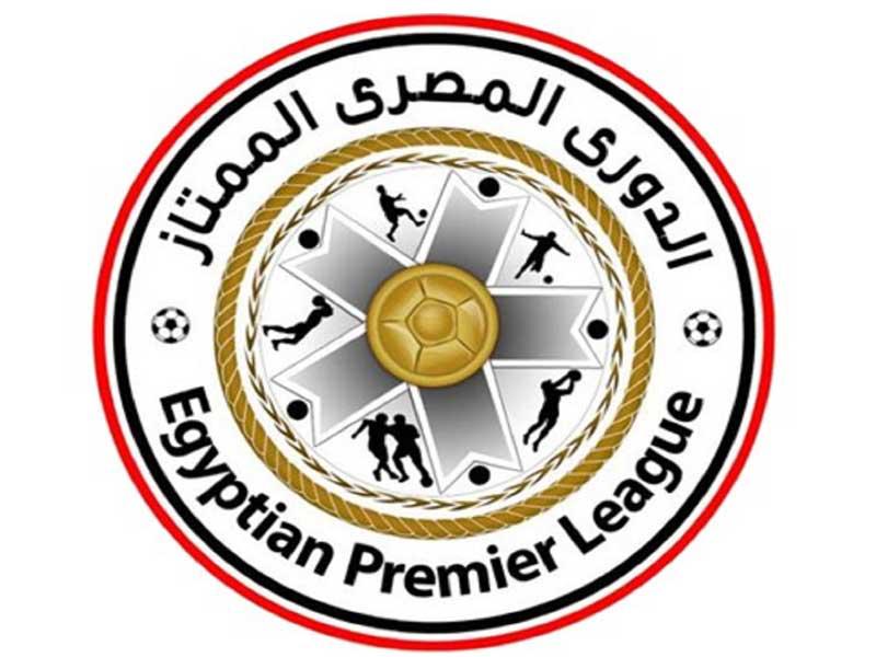 شعار الدوري المصري الممتاز لكرة القدم