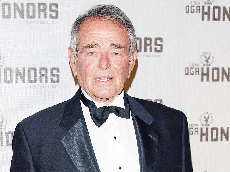 الممثل الأميركي ​ستيوارت 