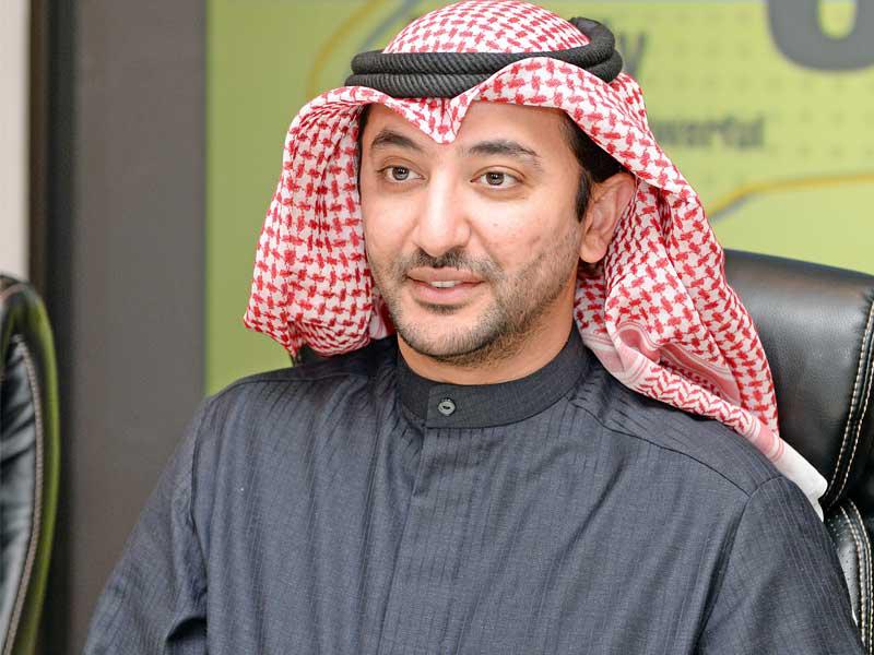 نائب المدير العام لهيئة الرياضة  د. صقر الملا