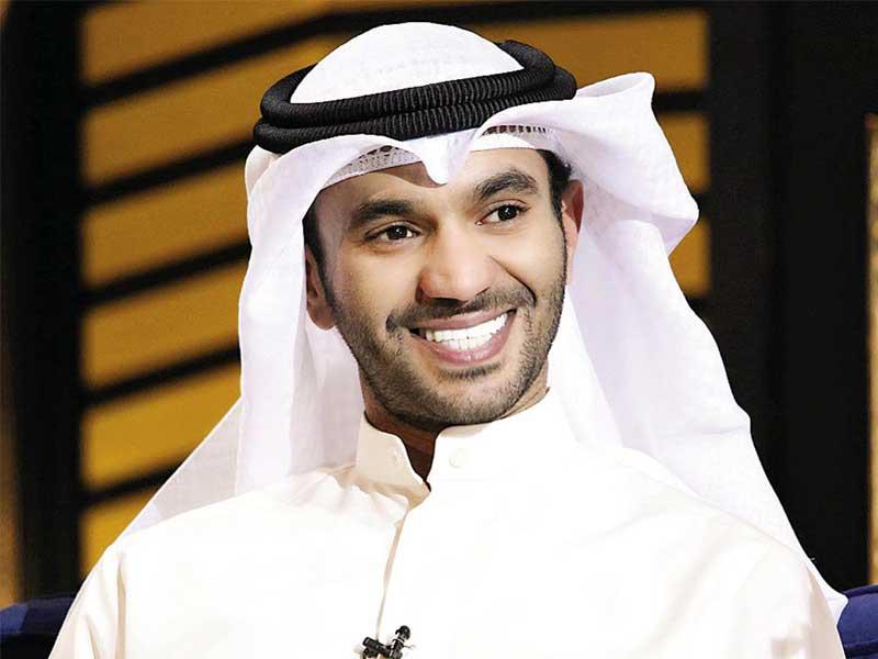 الفنان مطرف المطرف