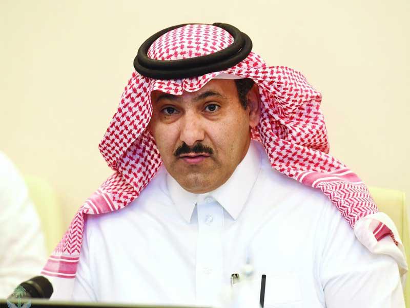 السفير السعودي لدى اليمن محمد آل جابر