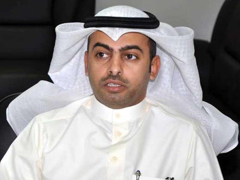 رئيس اتحاد المزارعين عبدالله الدماك 