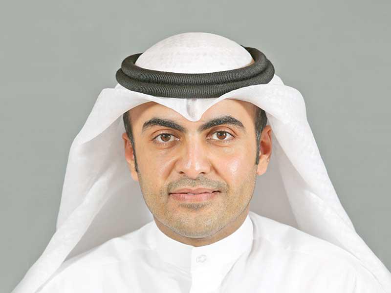 أمين سر جمعية المهندسين  فهد العتيبي