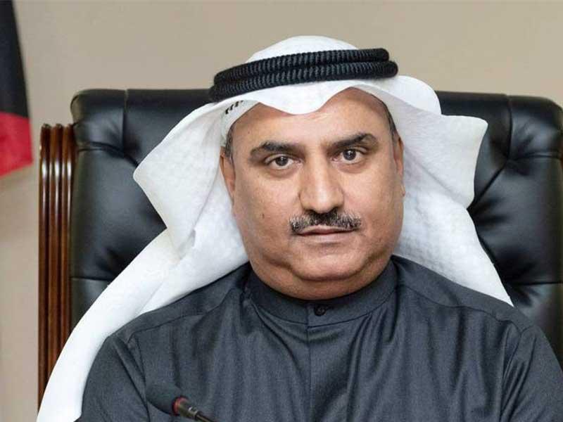 وزير التربية وزير التعليم العالي د. سعود الحربي