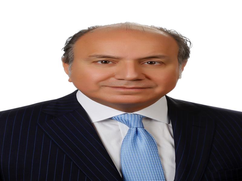 الرئيس التنفيذي بالإنابة والرئيس التنفيذي للعمليات لدى Ooredoo الكويت فادي قعوار