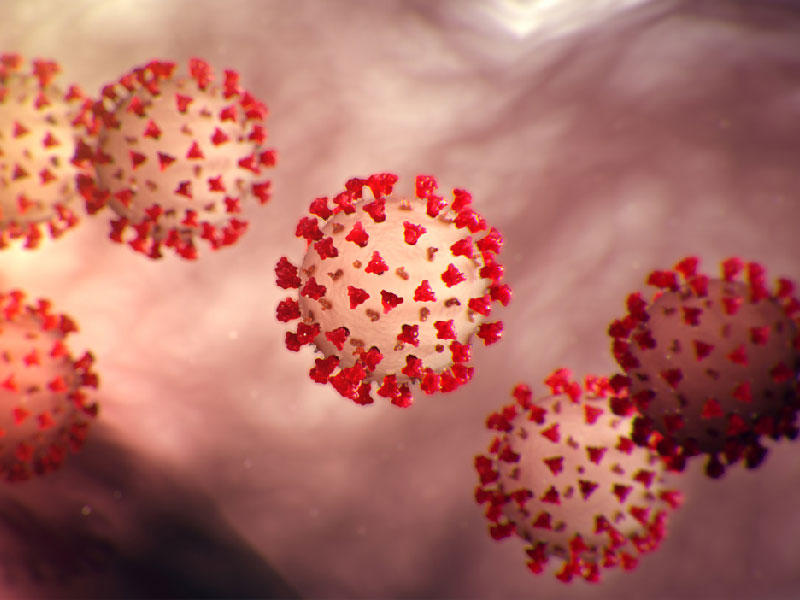 فيروس كورونا