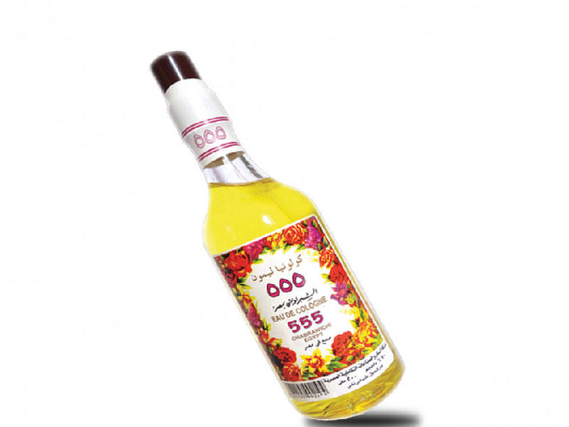 كولونيا 55555