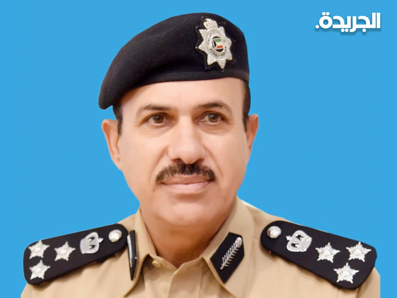 العميد توحيد الكندري