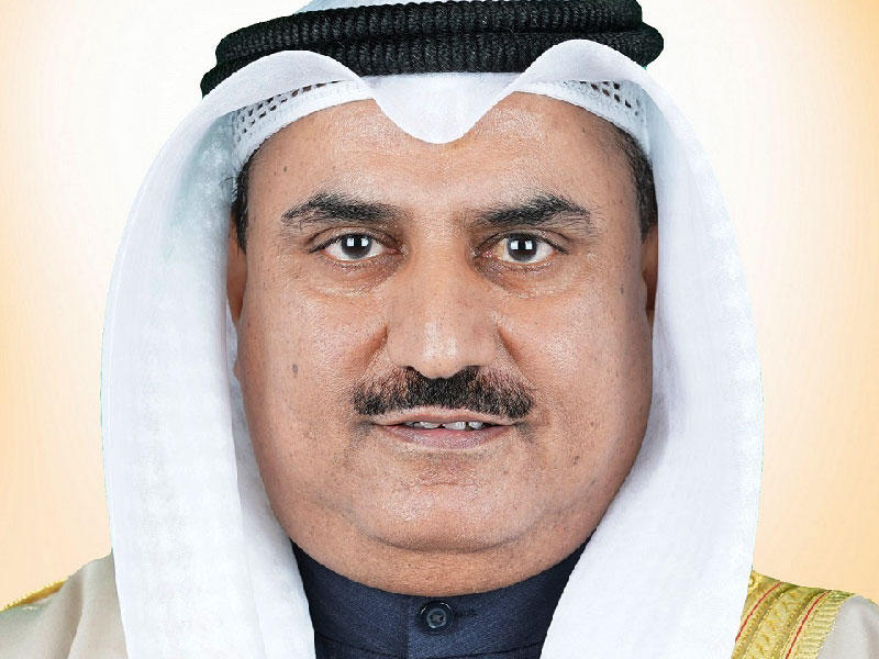 وزير التربية وزير التعليم العالي الدكتور سعود الحربي