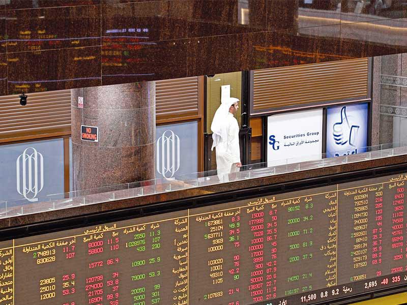 بورصة الكويت