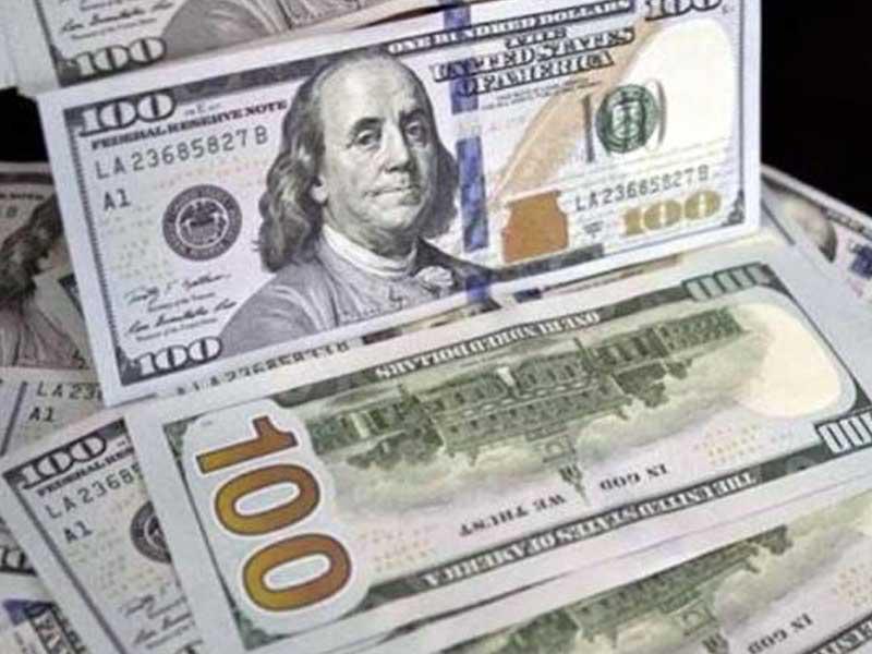 جمود حزمة التحفيز الأميركي يقلّص مكاسب الدولار