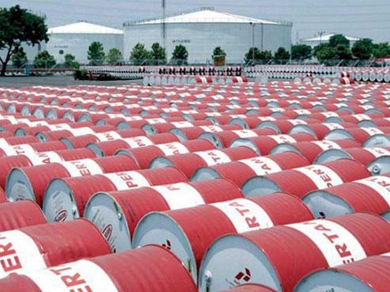  أسعار خام البرنت تتراجع مع اتخاذ الحكومات المزيد من الإجراءات لاحتواء تفشي فيروس كورونا عالميا