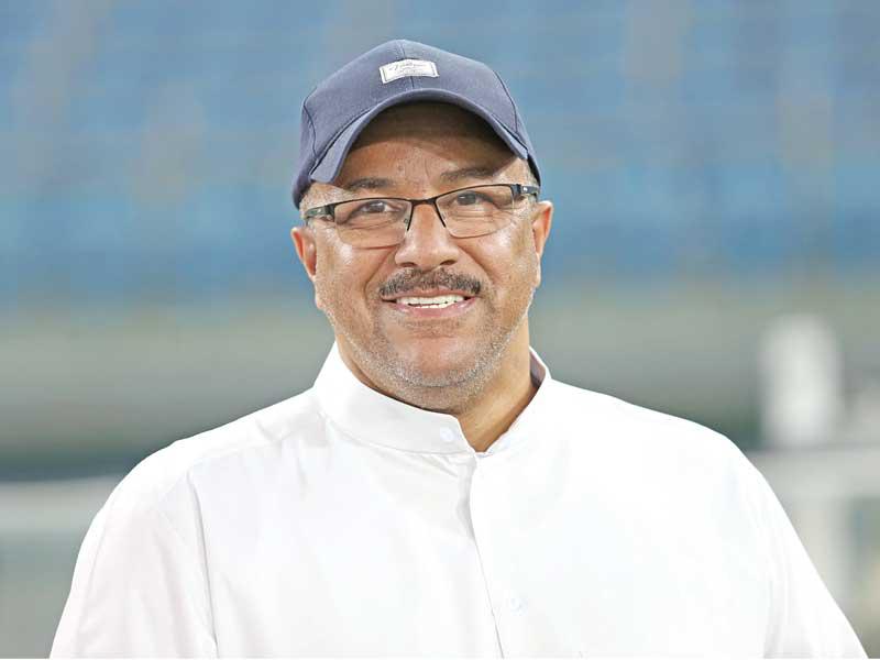 خالد الشمري