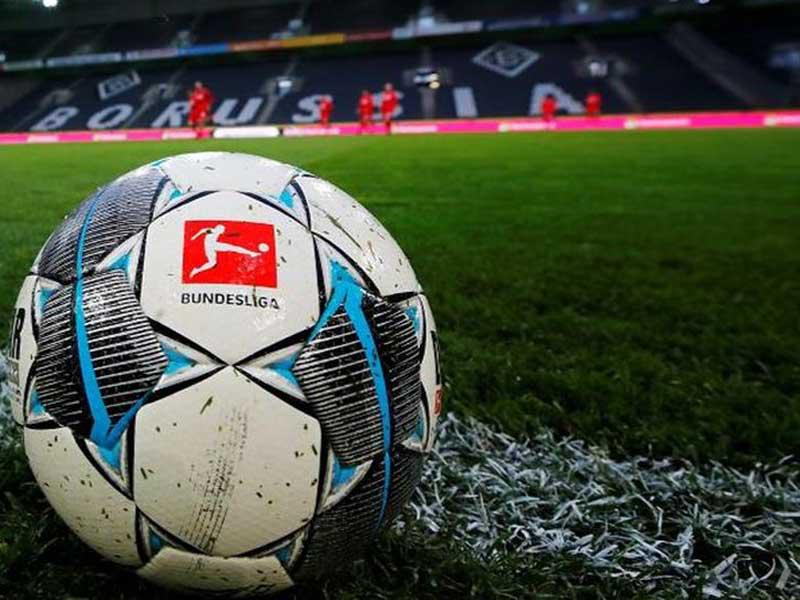 توصية بتمديد تعليق الـ«بوندسليغا»