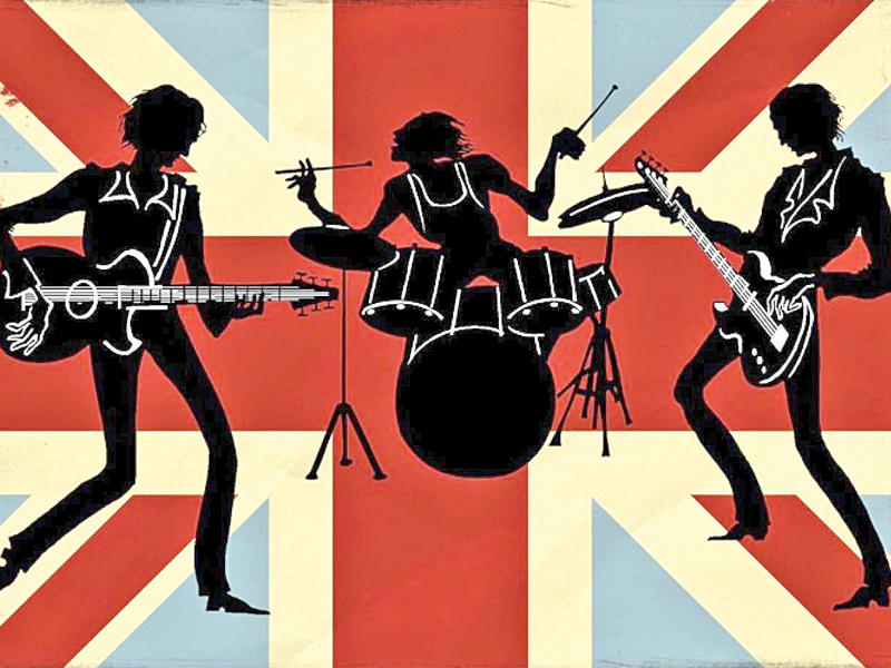 الموسيقيون المستقلّون في بريطانيا قلقون على مستقبلهم