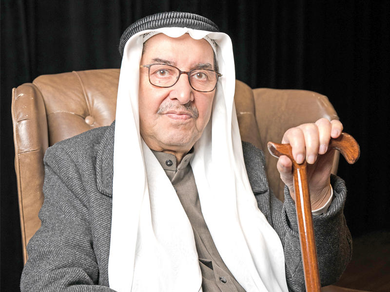 عبدالعزيز السريع