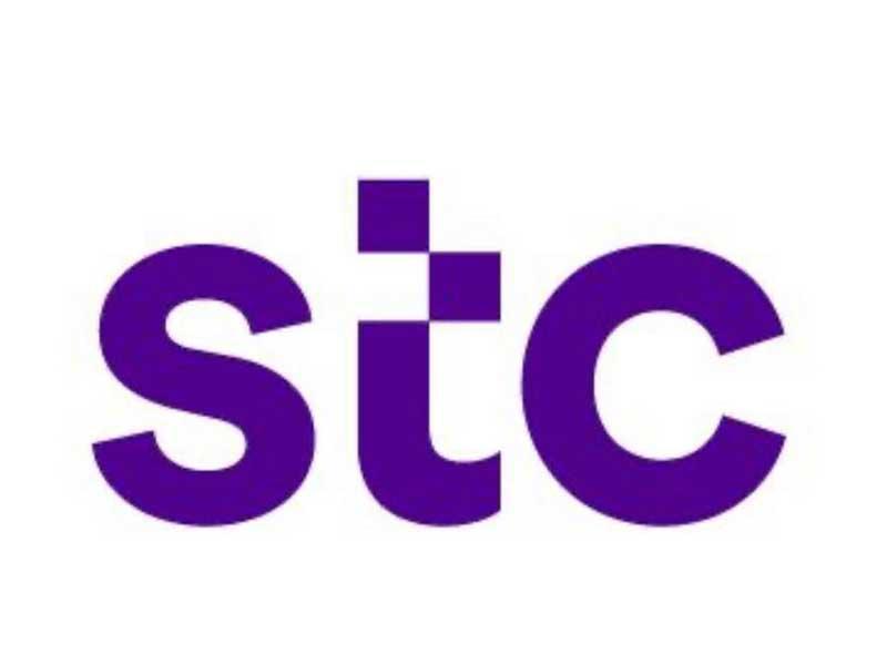 شعار شركة اس تي سي للاتصالات