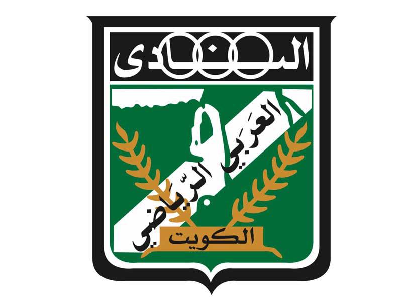 شعار النادي العربي