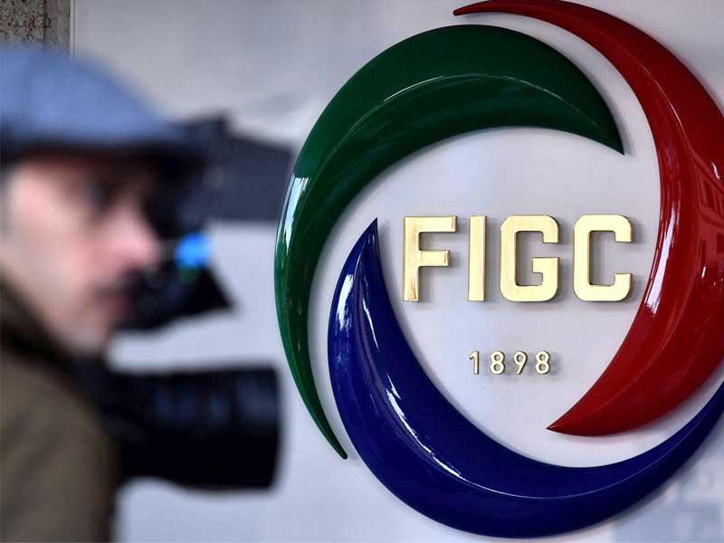  الاتحاد الإيطالي لكرة القدم