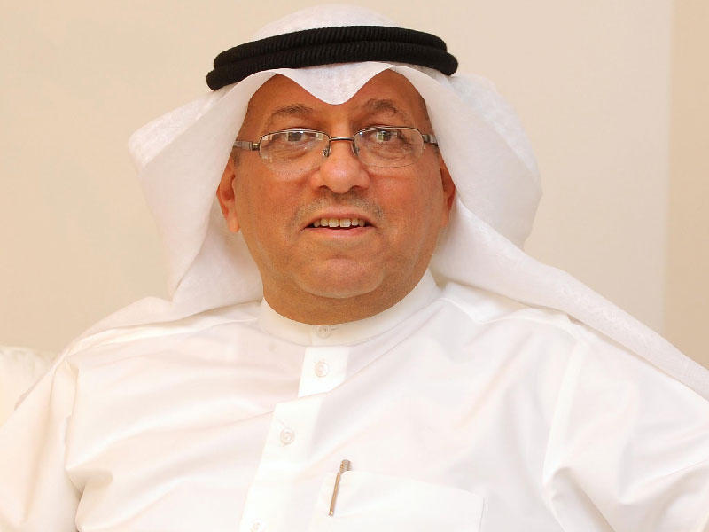 رئيس المحكمة الكلية المستشار عادل بورسلي 