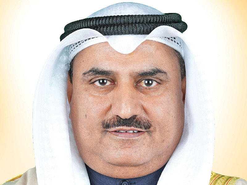 وزير التربية وزير التعليم العالي، د. سعود الحربي