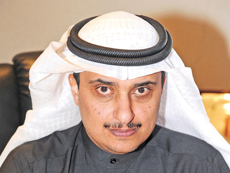 المدير العام للبلدية، م. أحمد المنفوحي