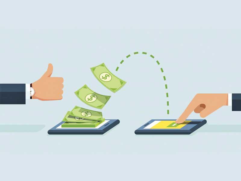 المصارف تعيد هيكلة ديون في مارس مع الالتزام بخدمتها 