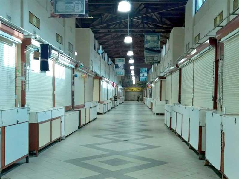  تضرر أكثر من 8 آلاف مواطن بقطاع المشاريع الصغيرة 