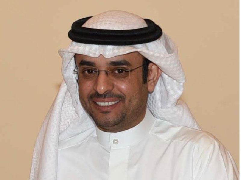 محافظ الجهراء ناصر الحجرف