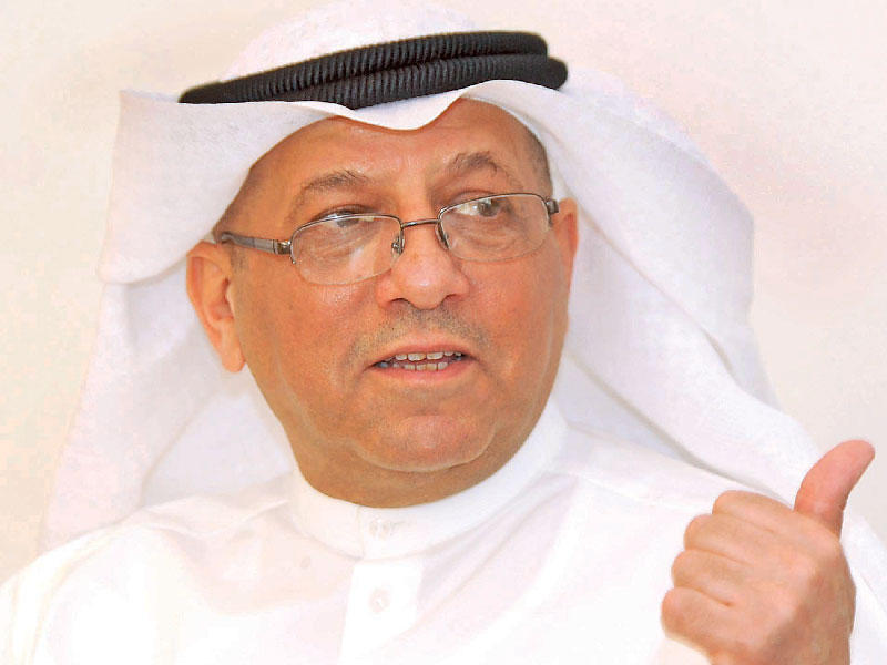 رئيس المحكمة الكلية المستشار د. عادل بورسلي 