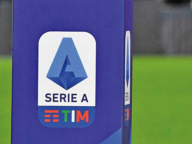  رابطة الدوري الإيطالي لكرة القدم (السيريا آ)