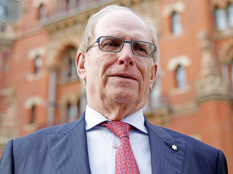 ريتشارد ماكلارين