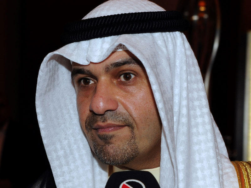 نائب رئيس مجلس الوزراء وزير الداخلية أنس الصالح