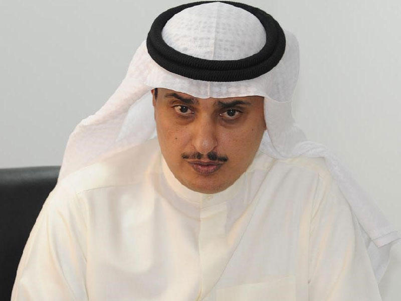 المدير العام للبلدية أحمد المنفوحي