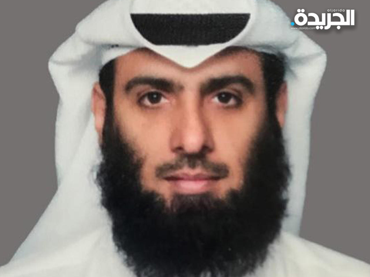 ثامر المطيري