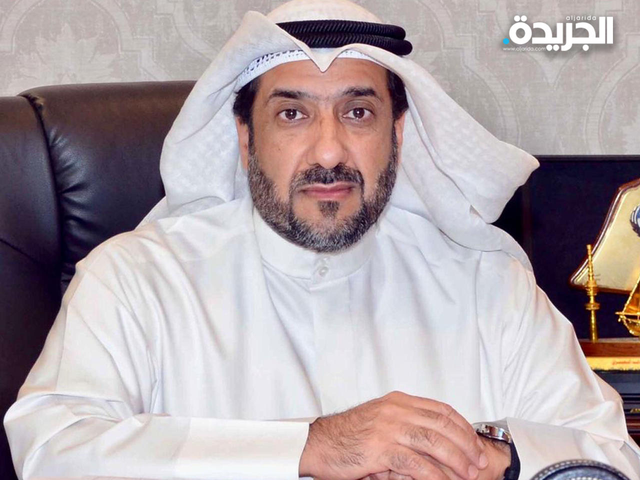 م. عبدالمحسن العنزي