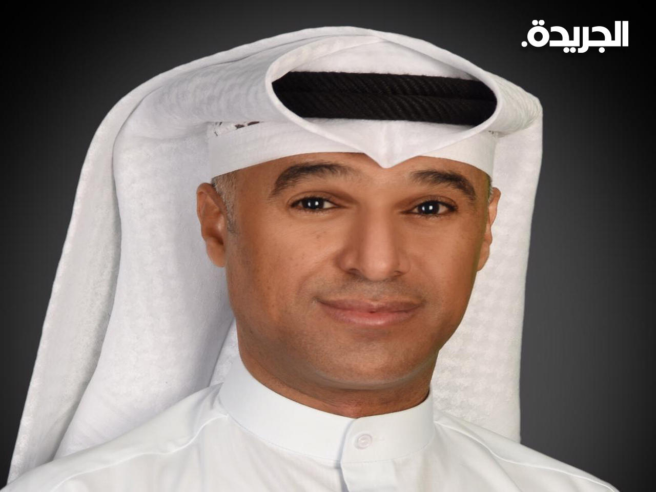 رئيس لجنة العمل الاجتماعي في جمعية مشرف التعاونية، عيسى القلاف