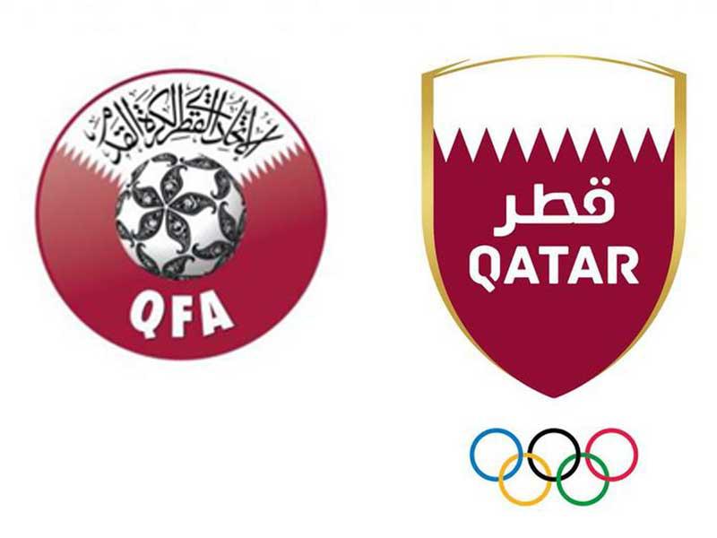 اللجنة الأولمبية القطرية-الاتحاد القطري لكرة القدم