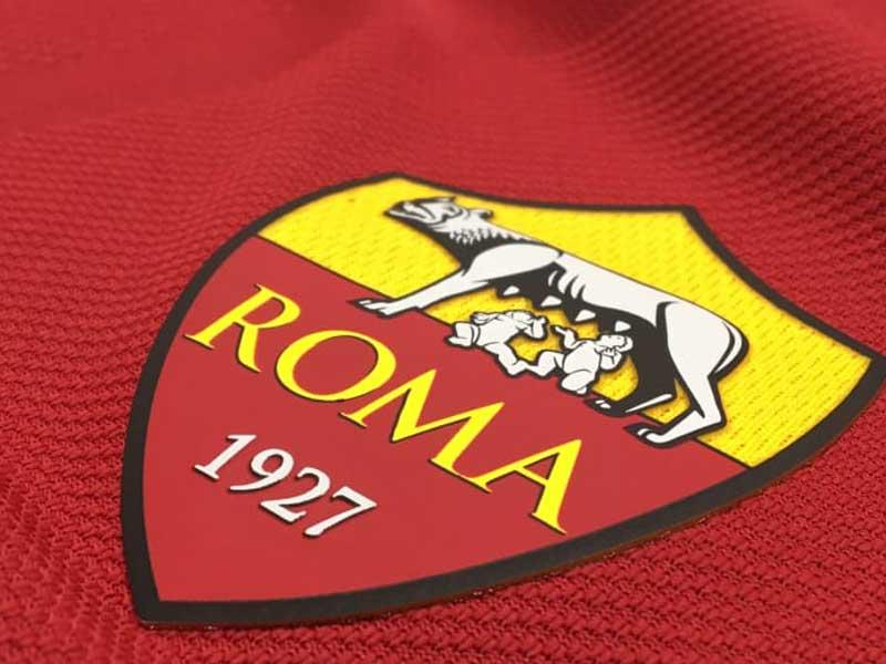 شعار نادي روما الايطالي