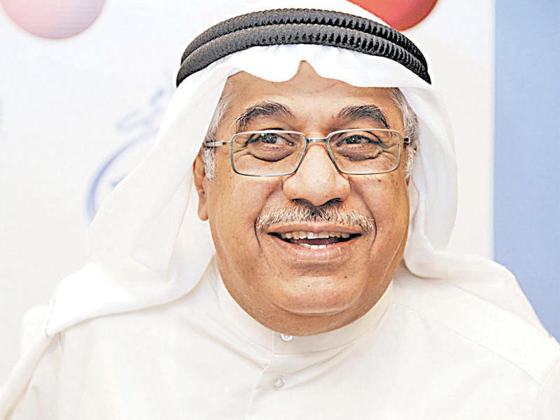 الفنان سليمان الياسين