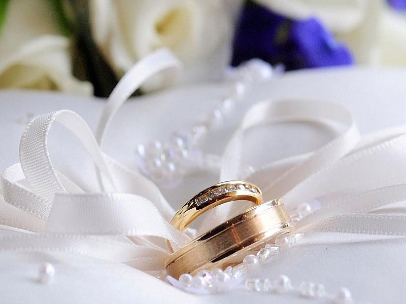 التوثيقات الشرعية تباشر عملها جزئياً لإتمام الزواج والطلاق